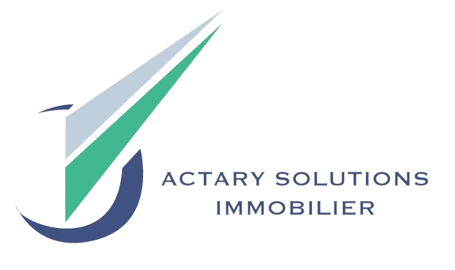 ACTARY SOLUTIONS IMMOBILIER